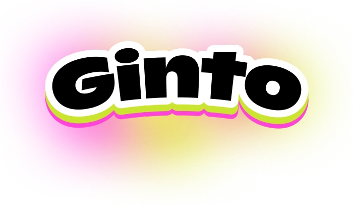 Ginto — back to home